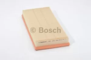 Image of Bosch 1457433594 Air Filter Insert S3594