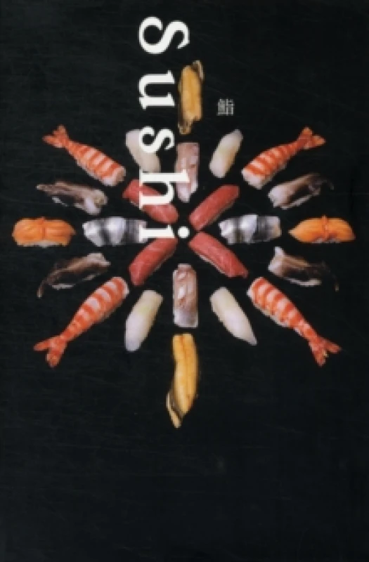 Image of Sushi Paperback / softback