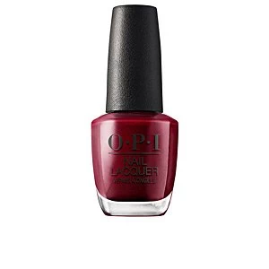 Image of NAIL LACQUER #Bogota Blackberry