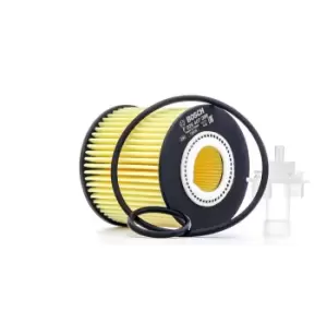 Image of Bosch Oil filter TOYOTA,LEXUS F 026 407 098 041520V010,0415231090,04152YZZA1 Engine oil filter 415231090,041520V010,0415231050,0415231090,04152YZZA1