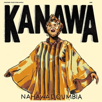 Image of Nahawa Doumbia - Kanawa Vinyl