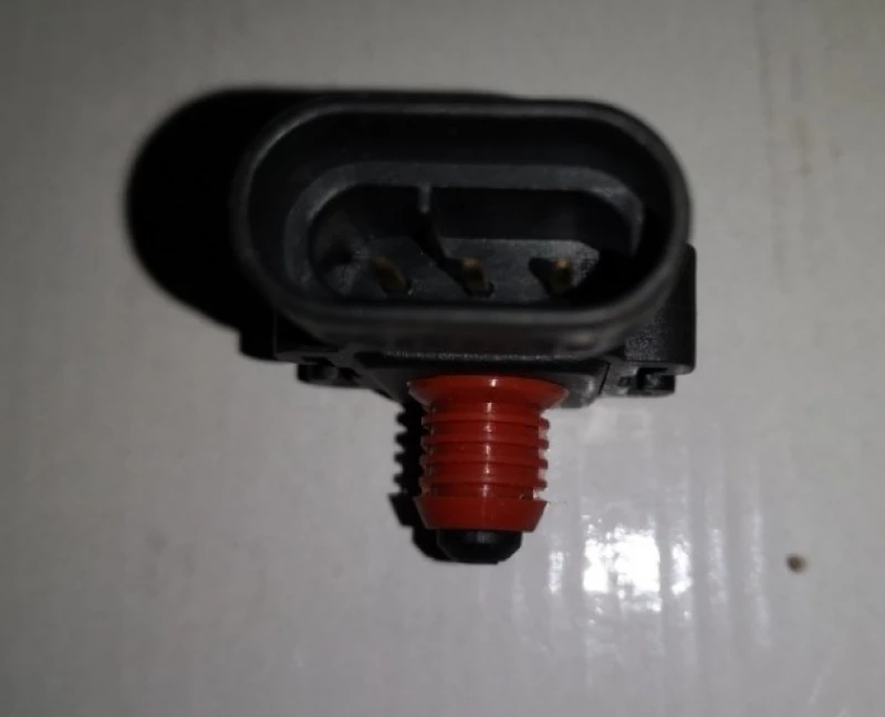 Image of STARQ SQ424-15121 Sensor, boost pressure Sensor,boost pressure (3945)