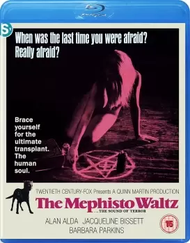 Image of The Mephisto Waltz