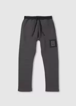 Image of Religion Mens Explorer Pant In Black Oyster