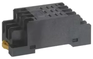 Image of Omron Relay Socket for use with LY Series Relay