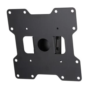 Image of TRWV220BK Tru Vue Medium Tilting Wall Mount for 22 40 TV
