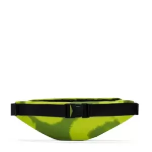 Image of Nike Neon Waistpack - Green