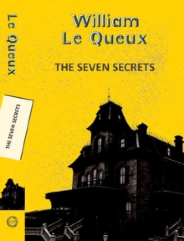 Image of The Seven Secrets Paperback / softback