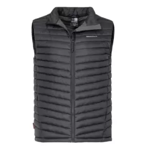 Image of Karrimor Hot Rock Gilet Mens - Black