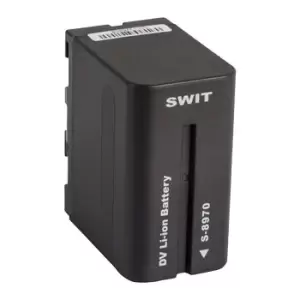 Image of SWIT S-8970 SONY L Series DV Camcorder Battery Pack