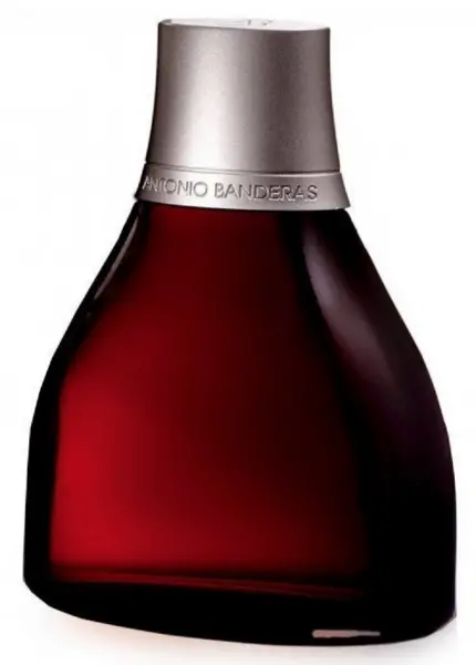 Image of Antonio Banderas Spirit Of Men Eau de Toilette For Him 100ml