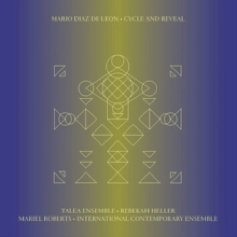 Image of Cycle and Reveal CD / Album Digipak