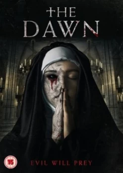 Image of The Dawn - DVD