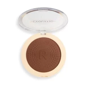 Image of Revolution Mega Bronzer 04 Dark