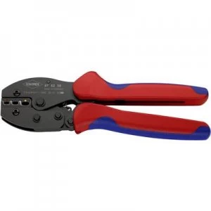 Image of Knipex PreciForce 97 52 36 Crimper 1 Piece Insulated cable lugs/butt connectors