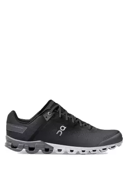 Image of ON RUNNING Cloudflow Men Black Asphalt