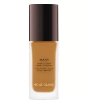 Image of Hourglass Vanish Seamless Finish Liquid Foundation Amber