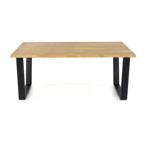 Image of Texas Coffee Table, Pine
