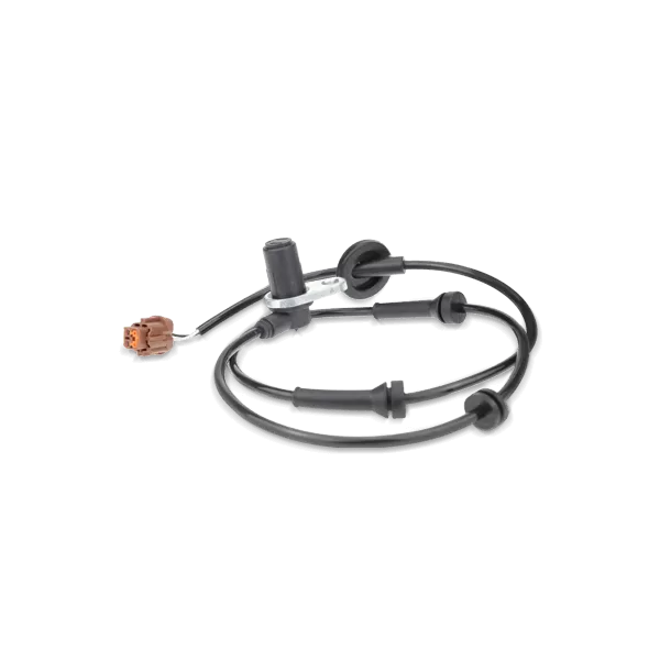 Image of MAXGEAR 20-0266 ABS Sensor Rear Axle Right Sensor,wheel speed (412)