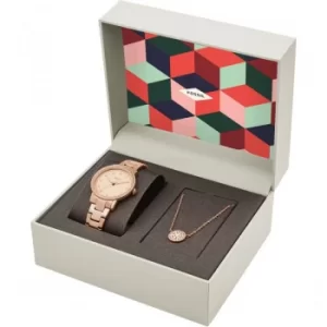 Image of Fossil Neely Gift Set