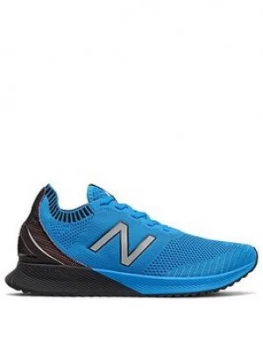 Image of New Balance Fuelcell Echo - Blue/Black