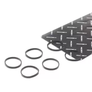 Image of RIDEX Gasket Set, intake manifold BMW,ALPINA 43G0003 11617547242,7547242