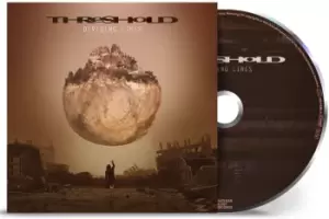 Image of Threshold Dividing lines CD multicolor