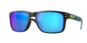 Image of Oakley Sunglasses OO9102 HOLBROOK 9102V5