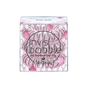 Image of Invisibobble Original Rose Muse Pink