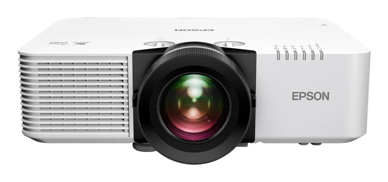 Image of Epson Epson EB-L690SE Short throw projector 6000 ANSI lumens 3LCD WUXGA (1920x1200) White V11HB36080