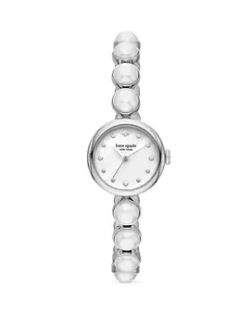 Image of kate spade new york Monroe Watch, 24mm