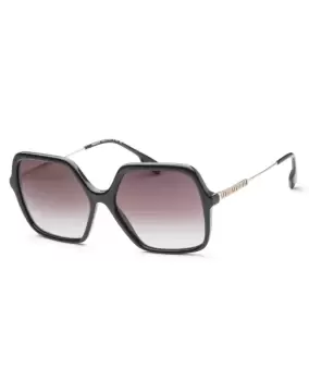 Image of Burberry Isabella Womens Sunglasses BE4324-30018G BE4324 30018G