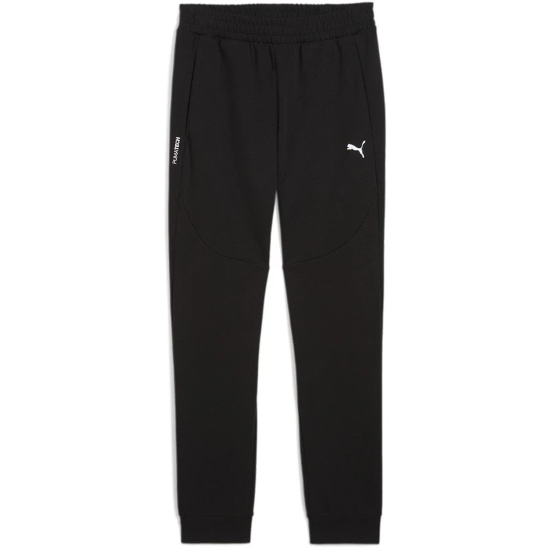Image of Puma Pumatech Pants Dk Cl Joggers Mens - Black M