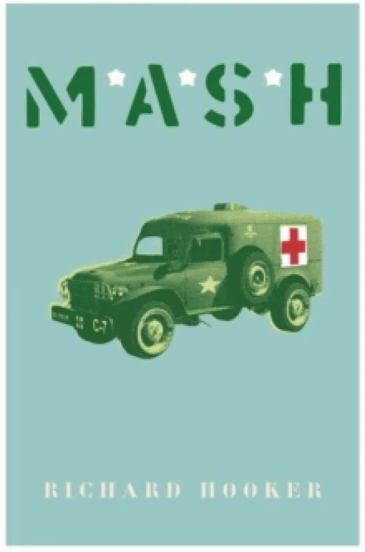 Image of mash 9780304366613