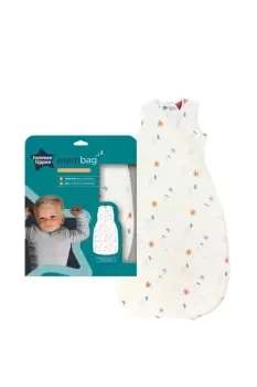 Image of Sleep Bag, 1.0 Tog, Rainbow, 6-18m