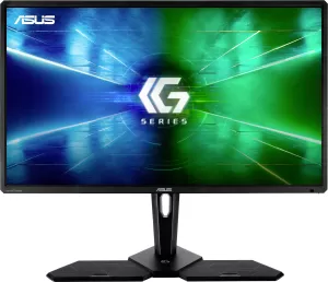 Image of Asus 32" CG32UQ 4K Ultra HD HDR LED Gaming Monitor