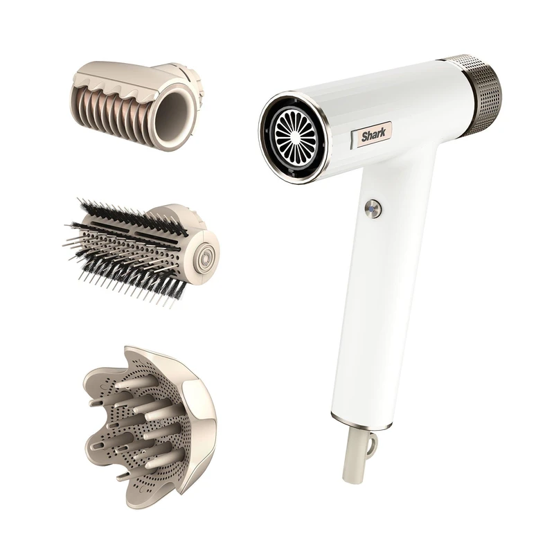 Image of Shark SpeedStyle HD332UK Hair Dryer