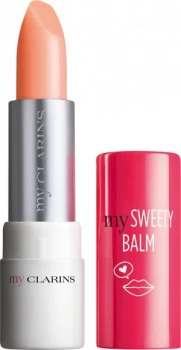 Image of Clarins My Clarins My Sweety Balm 3.5g