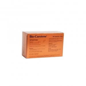 Image of Pharma Nord Bio Carotene 150 Capsules