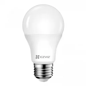 Image of Ezviz LB1 Smart LED White Light Bulb