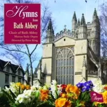 Image of Hymns from Bath Abbey