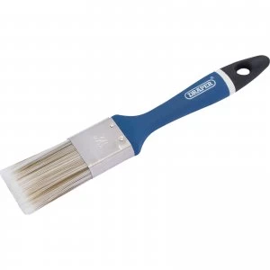 Image of Draper Soft Grip Handle Paint Brush 38mm