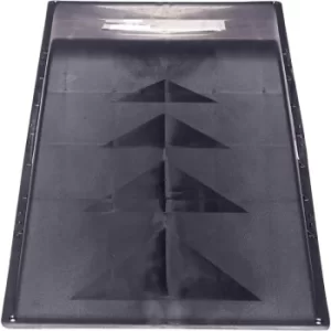 Image of Rampage Mini Double Ramp, Blue