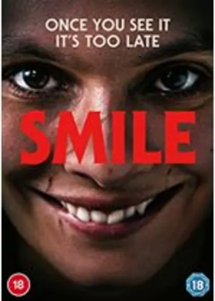 Image of Smile [DVD]