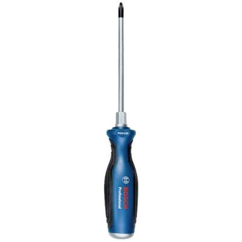 Image of Bosch Professional Bosch Professional Bosch Power Tools 1.600.A01.TG3 Phillips screwdriver PH 2 1.600.A01.TG3