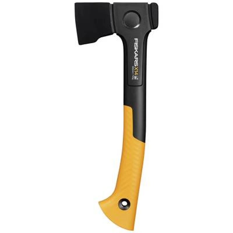 Image of Fiskars Fiskars 1069102 Axe 355mm 750g Head weight 529g 1069102