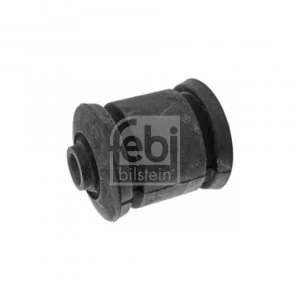 Image of Track Control Arm Bush FEBI BILSTEIN 42249
