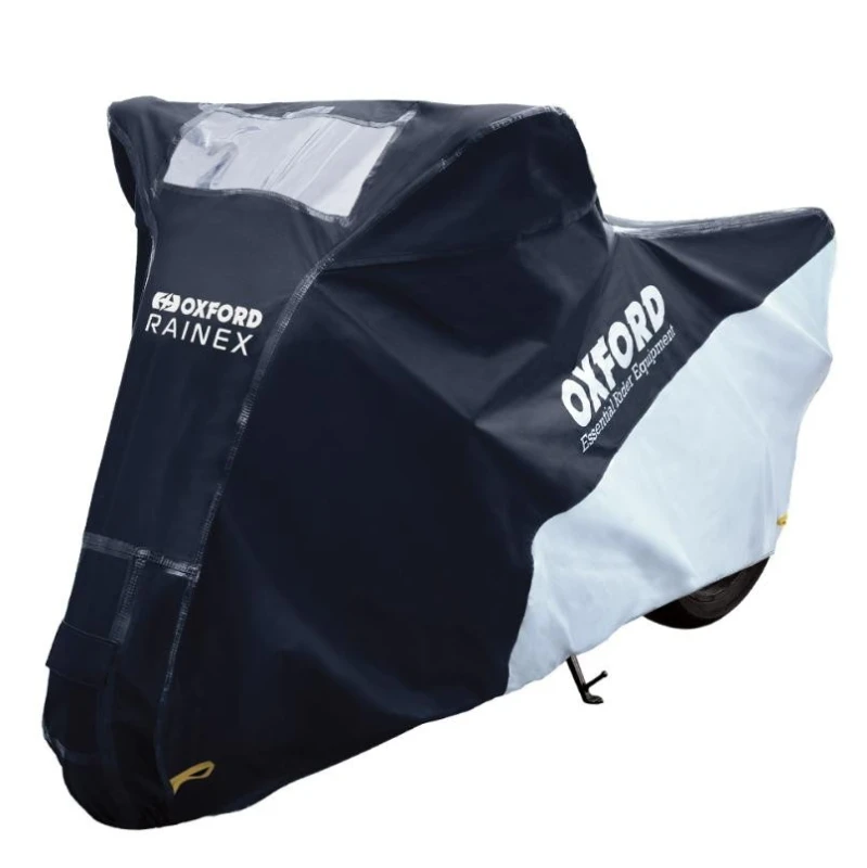 Image of OXFORD CV501 Motorcycle cover Motorcycle cover (100121)
