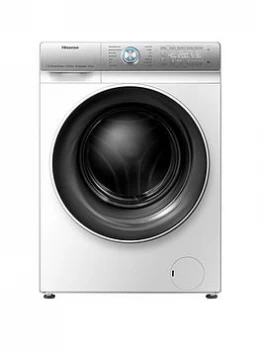 Image of Hisense WFQR1014EVAJM 10KG 1400RPM Washing Machine