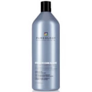 Image of Pureology Strength Cure Blonde Shampoo 1000ml